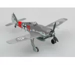Trumpeter Easy Model 36361 - FW190A-8 Red 19, 5./JG300, Oct 1944